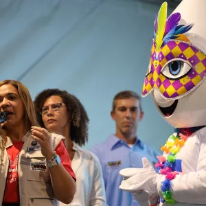 Estado garante reforço nos plantões das unidades de saúde durante o Carnaval 2026, na capital e interior