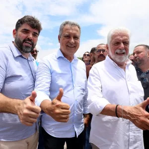 Com obras do PAC, incluindo nova creche, escola e Unidade Básica de Saúde, Sobradinho avança e oferece mais qualidade de vida à população