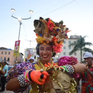 Carnaval da Bahia 2026 celebra diversidade de ritmos e fortalece cultura popular