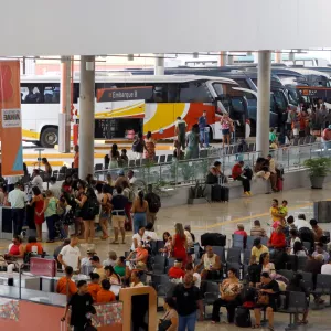 Nova Rodoviária da Bahia