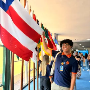 Número de estudantes baianos aprovados no Prouni cresce 28%