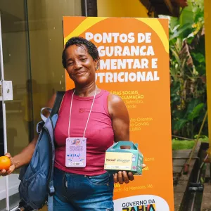 Governo da Bahia garante segurança alimentar para trabalhadores do Carnaval