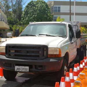 Bahia: Balanças de pesagem móveis reforçam a segurança viária nas rodovias estaduais