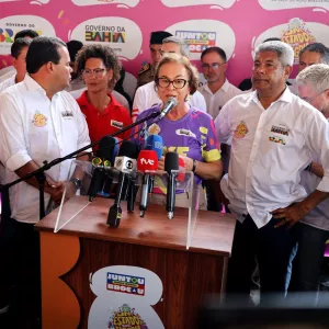 Cuidado e proteção às mulheres marcam ações do governo do Estado no Carnaval 2026