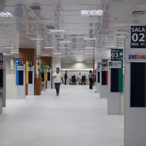 SAC Rodoviária registra 6,5 mil atendimentos no primeiro mês de atividade