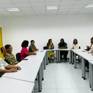 Casa da Mulher Brasileira