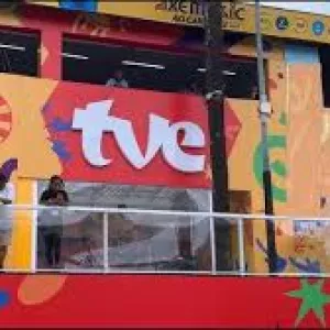 TVE