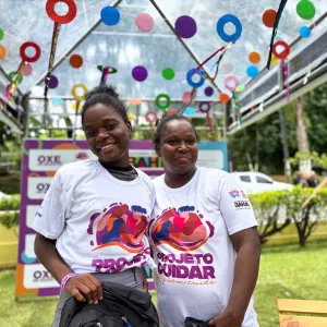 Cuidar de quem Cuida 