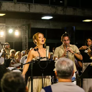 OSBA na Estrada chega a Euclides da Cunha e Conceição do Coité nesta sexta (20) e sábado (21) com o concerto Cecilianas