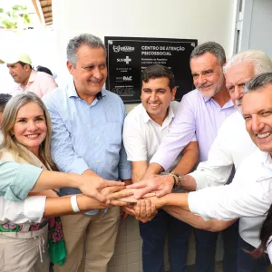 Parceria entre Estado e Governo Federal garante novas unidades de saúde para Belo Campo e Urandi