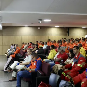 Sema realiza 5º Seminário Internacional sobre Prevenção e Combate aos Incêndios Florestais