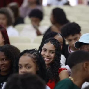 Escutas Sociais para atualização do Plano Estadual de Juventude acontecem neste final de semana, em Salvador.
