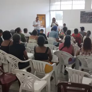Regularização Fundiária