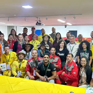 Programa Bahia Sem Fogo