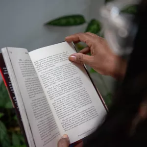 Edital Circulações Literárias da Bahia – Ano III