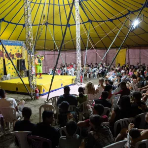 Dia do Circo