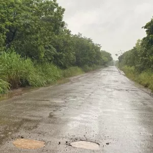 O aviso de licitação da obra foi publicado no Diário Oficial do Estado (DOE) deste sábado (14)