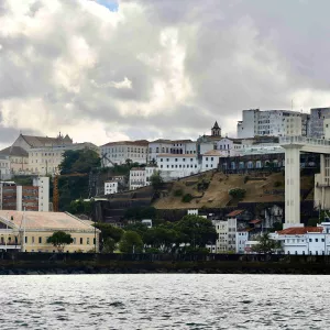 Inema retoma divulgação dos boletins de balneabilidade das praias da Bahia nesta sexta-feira (27)