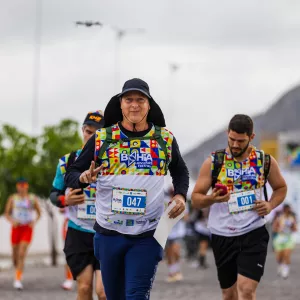Bahia Adventure Festival transforma Baixio no centro dos Esportes de Aventura com programação intensa até domingo (29)