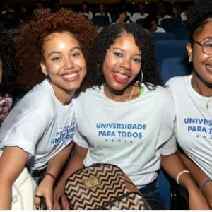 Universidade para Todos