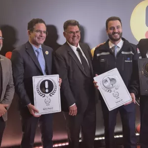 Plataforma ba.gov.br chega ao Top 3 do Prêmio Ibest pelo terceiro ano consecutivo