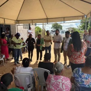 Março Mulher: SDR amplia ações de cidadania,  direitos e protagonismo feminino no campo