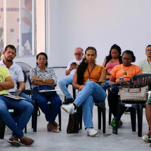 Plenária do PAS Nordeste fortalece articulação territorial e  avança na construção do Plano Safra no Portal do Sertão