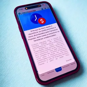 Preço da Hora Bahia reforça alerta sobre medicamentos gratuitos da Farmácia Popular