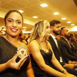 Formatura de policiais penais marca novo ciclo no sistema prisional baiano