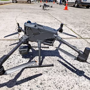 Governo do Estado entrega novos superdrones para intensificar combate a facções criminosas na Bahia