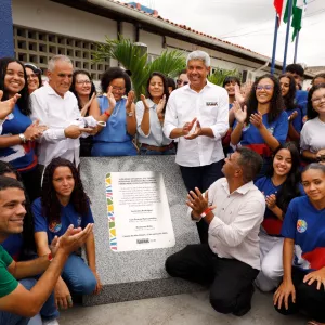 Governo do Estado fortalece serviços de saúde, infraestrutura, segurança e educação em Capela do Alto Alegre