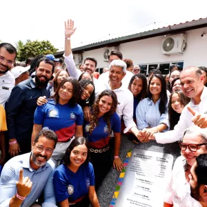 Serra Preta recebe pacote de obras e equipamentos no encerramento da maratona de entregas do Governo do Estado