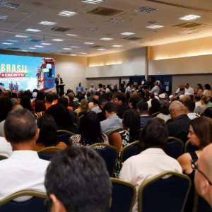 Bahia recebe lançamento nacional do programa 'Brasil Mais Crédito para o Turismo' e amplia investimentos no setor