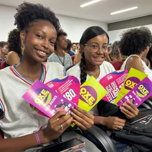Em Salvador, Seminário “Março das Mulheres” aborda educação, equidade de gênero e enfrentamento às violências