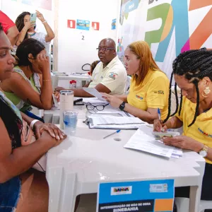 Caravana de Direitos Humanos