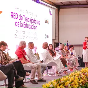 encontro Internacional