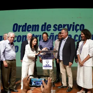 Itabuna terá novo campus do IFBA com investimento de R$ 25 milhões