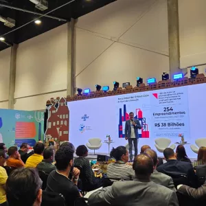 Salão Sebrae das Cidades Empreendedoras