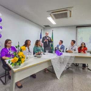 Com mais de 1,7 mil atendimentos realizados, Centro de Referência em Epilepsia Refratária do HGRS celebra primeiro ano de funcionamento