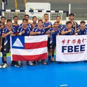 Jogos Escolares Brasileiros