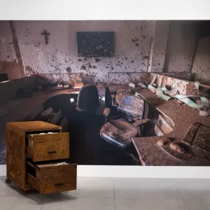 Guia de acessibilidade é lançado durante mostra do Prêmio Nacional de Fotografia Pierre Verger