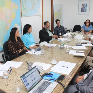 Governo da Bahia instala Comitê de Avaliação de Políticas Públicas e inicia atividades do Sistema no Estado