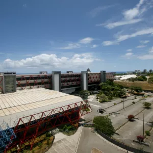 Centro de Convenções