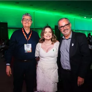 Sesab reforça cooperação regional em congresso de transplantes realizado na Paraíba