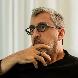 Alexandre Romariz Sequeira