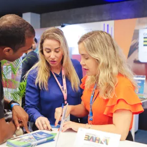 Salão Sebrae das Cidades Empreendedoras