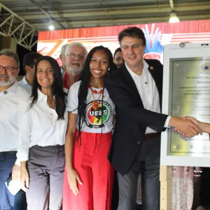 Oeste baiano ganha novos investimentos na educação pública