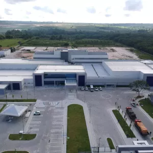 Hospital Estadual do Litoral Norte será entregue em maio e ampliará assistência em 34 municípios