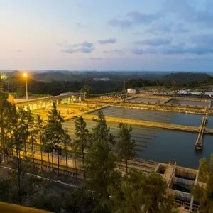 Salvador faz aniversário com avanços e novos investimentos em saneamento