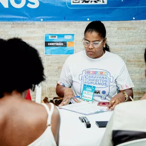 Caravana de Direitos Humanos